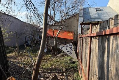 Casă cu 2 camere cu Teren 255 Mp în Central