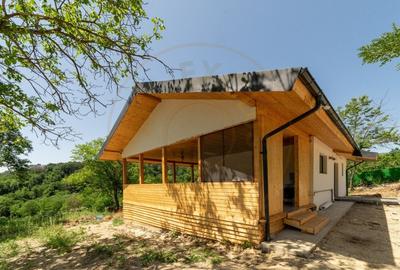 CASA EFICIENTA ENERGETIC - NZEB  in mijlocul naturii -Valea Urusului CASA EFICIENTA ENERGETIC - NZEB  in mijlocul naturii -Valea Urusului - 6