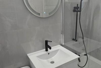 Soseaua Giurgiului / Piata Progresul - Apartament 2 camere - 12