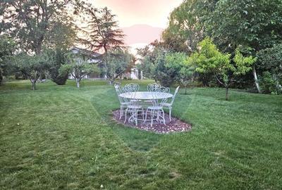 Casă cu 7 camere cu Teren 6000.7202148438 Mp în Periferie - 5