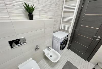 Inchiriere apartament 2 camere de LUX in Plopilor- zona Platinia Mall, Cluj Napo - 11