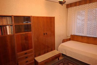 Apartament cu 3 camere semidecomandat în Tudor Vladimirescu - 3