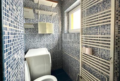 Apartament 2 camere | Bloc nou | Mobilat | Balcon | Fabricii | Marasti - 7