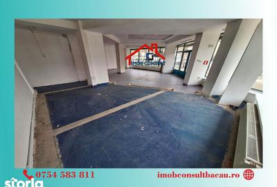 Spațiu comercial, de 125 mp, în 9 Mai - 5
