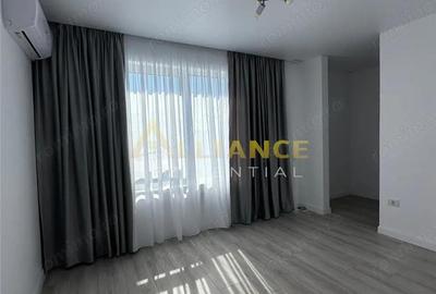 Apartament cu 3 camere în Berceni