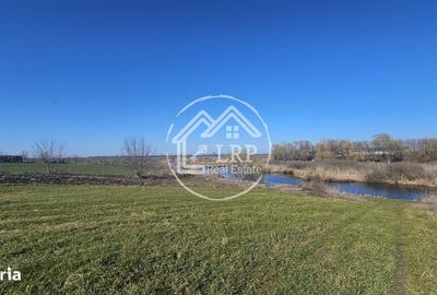 Teren de 646 mp, în Dascălu - 4