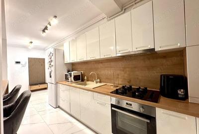 Apartament cu 3 camere în Giroc - 2