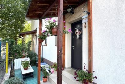 Vanzare Casa/Duplex 3 camere id nr 67 - 9