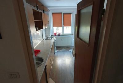 Apartament cu 2 camere decomandat în Ozana - 3