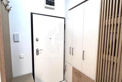 Garsonieră, mobilată în Cantacuzino - 7