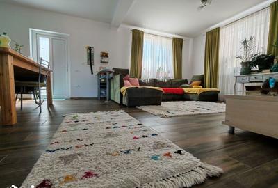 Casă cu 4 camere cu Teren 300 Mp în Agigea - 16
