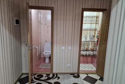 Apartament cu 2 camere decomandat în Sebastian - 6