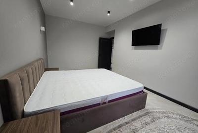 Garsonieră decomandată în Astra