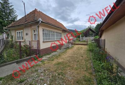 Casă familială de vânzare în Vâlcele! - 19