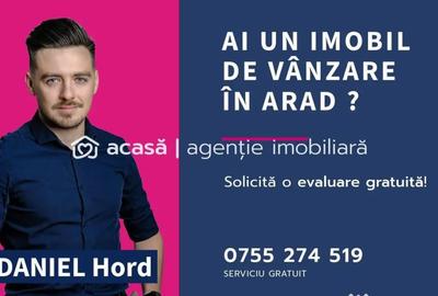 Casă cu 2 camere cu Canalizare în Zimandu Nou - 10