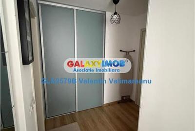 Apartament cu 4 camere decomandat, mobilat în Theodor Pallady - 6