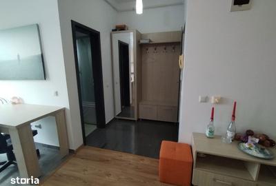 Garsonieră în Târgu Cucu - 2