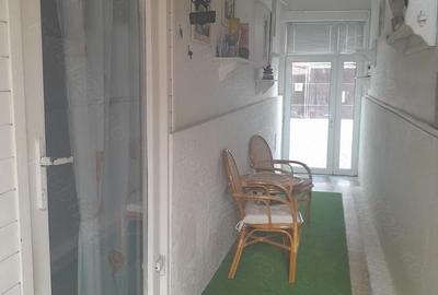 Casă cu 4 camere cu Teren 175 Mp în Ultracentral - 2