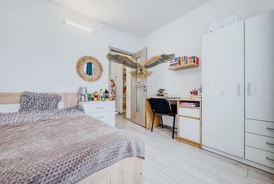 Apartament cu 3 camere decomandat, mobilat în Central - 10