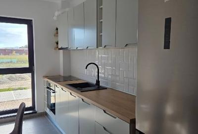 Apartament cu 2 camere decomandat, mobilat în Cristian - 2