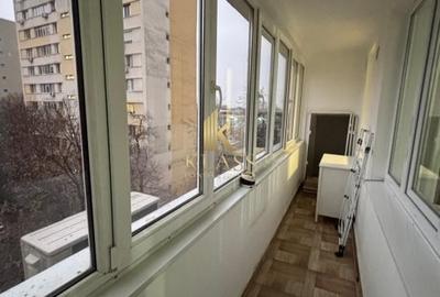 Apartament 3 camere | Proaspat renovat & mobilat - 13