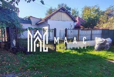 Casă cu curte în Sibiu | Ultracentral | 82 mp utili - 1