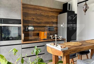 Apartament cu 3 camere în Take Ionescu - 6