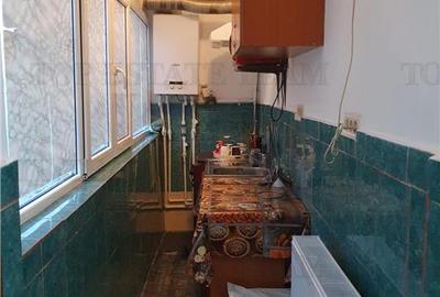 Apartament cu 2 camere semidecomandat, mobilat în Kamsas - 9