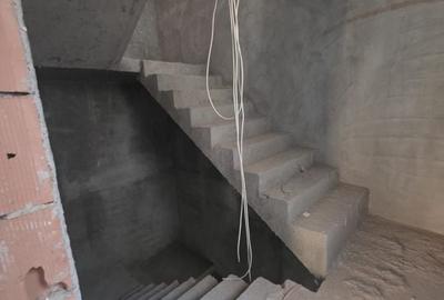 Zona Foisorul de foc imobil P+E1+E2+E3  550 mp ideal clinica birouri - 7