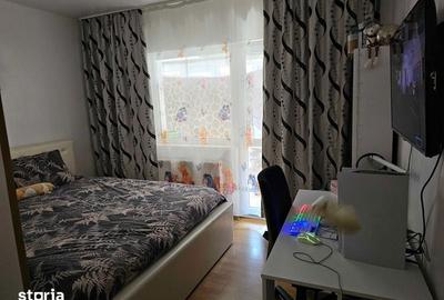 Apartament cu 3 camere decomandat în Central - 7