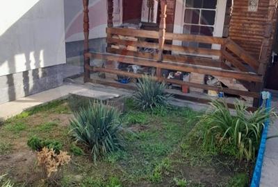 Casa finalizata pe un singur nivel, 14.5 ari teren - Satul Nou de Sus - 20