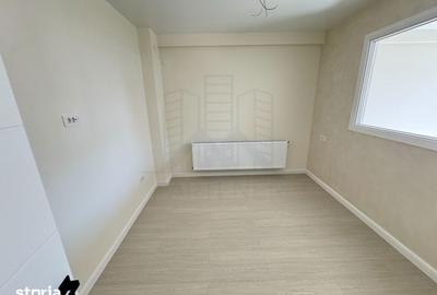 Apartament cu 2 camere în Valea Lupului - 1