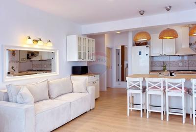 Apartament cu 3 camere semidecomandat, mobilat în Colentina - 6