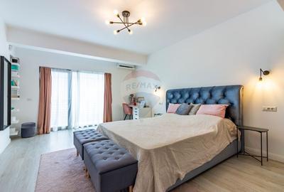 Vanzare casa /Vila - zona exclusivista Matei Millo, Bucuresti/Pipera - 3