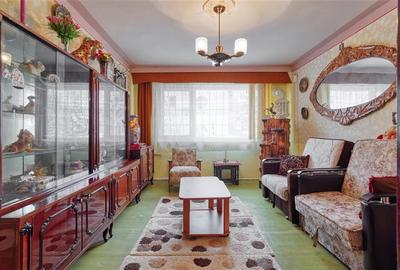 Apartament cu 2 camere circular în Gării - 8