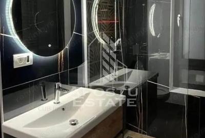 Apartament de lux,open space,Calea Lipovei - 2