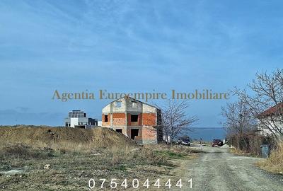 Teren Construcții intravilan de 403 mp, în Palazu Mare - 2