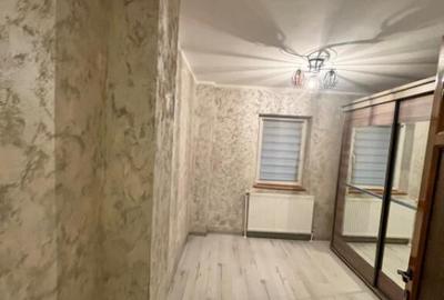 Apartament 3 camere modern, zona centrala, parter- Siret - 8
