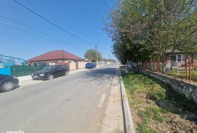 Spațiu comercial, în Corbu - 8