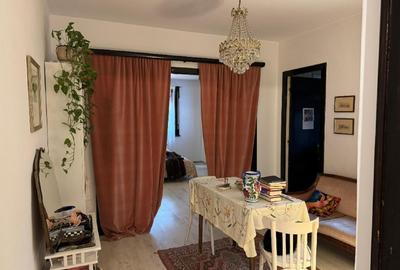 Apartament tip studio, ultracentral str Toamnei - 7