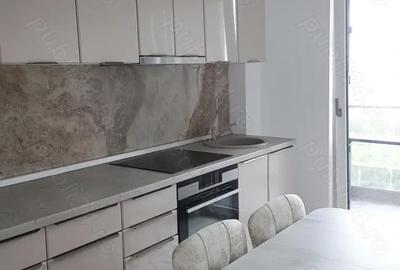 Apartament cu 2 camere semidecomandat în Central - 5