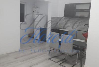 Apartament cu 3 camere decomandat în Florești - 7