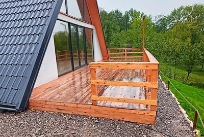 Campina, Valea Prahovei, Valea Doftanei - 1