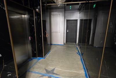 Apartament cu 2 camere decomandat în Tomis Nord - 19