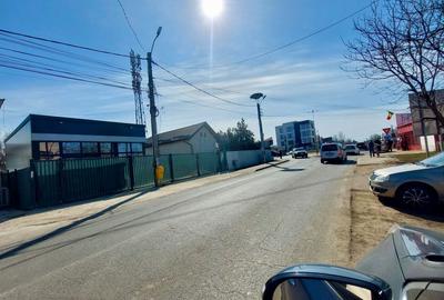 Spațiu comercial, de 45 mp, în Afumați - 6