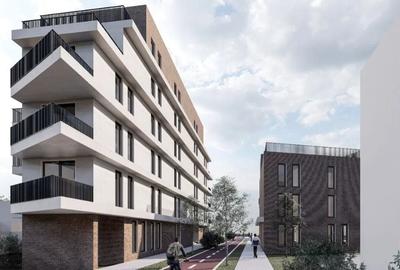 Teren Construcții intravilan de 1420 mp, în Tei - 4