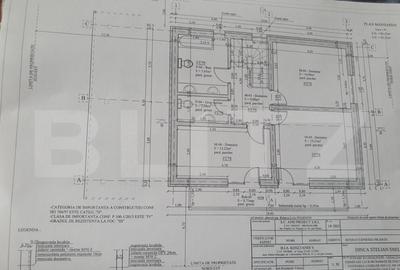Casă cu 4 camere cu Canalizare în Stupini - 6