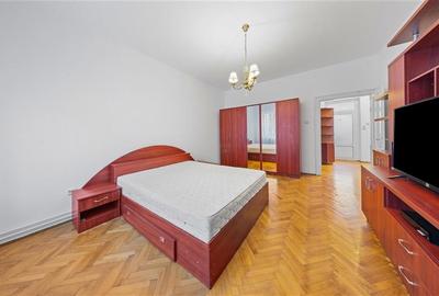 80 mp de Poveste Intr-un Palat de Apartamente Interbelic Zona Horea - 7