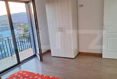 Apartament 3 camere, 78 mp, bloc nou, zona Cetate - 4