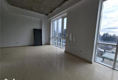 Spațiu comercial, de 108 mp, în Copou - 2